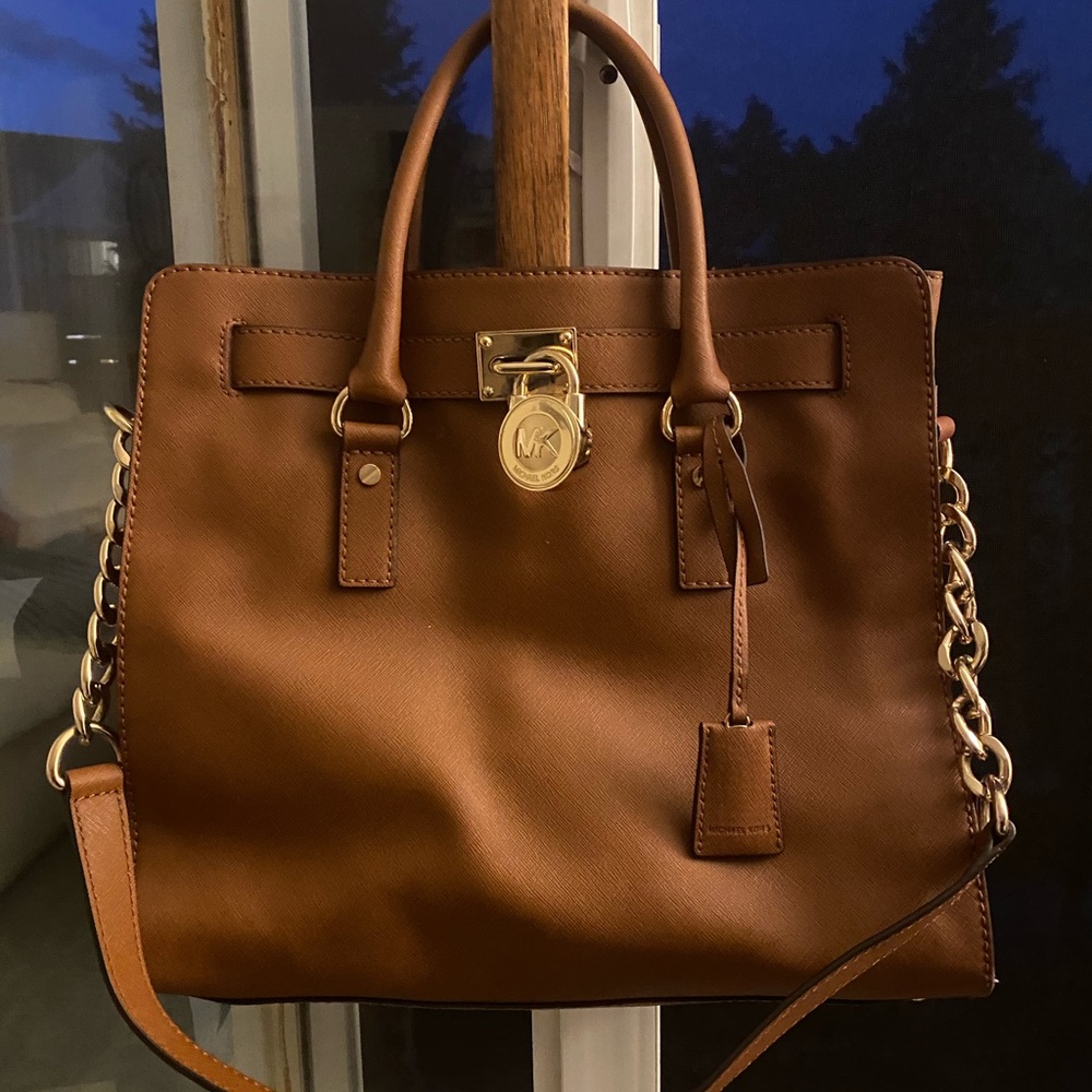 Michael Kors Hamilton